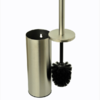 Escova WC de Parede Inox Escovado 